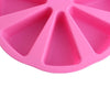 Round Shape Silicone Cake Mold
