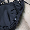 Black Pearl One Piece Swimsuit