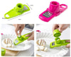 Garlic Grater