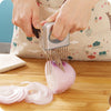 Onion Holder