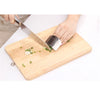Finger Guard (Stainless Steel)