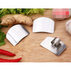 Finger Guard (Stainless Steel)
