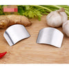 Finger Guard (Stainless Steel)