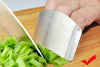 Finger Guard (Stainless Steel)